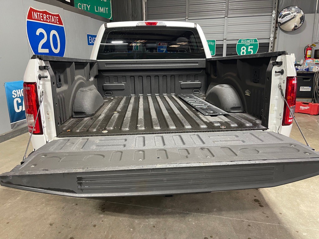2015 Ford F-150 Image 7