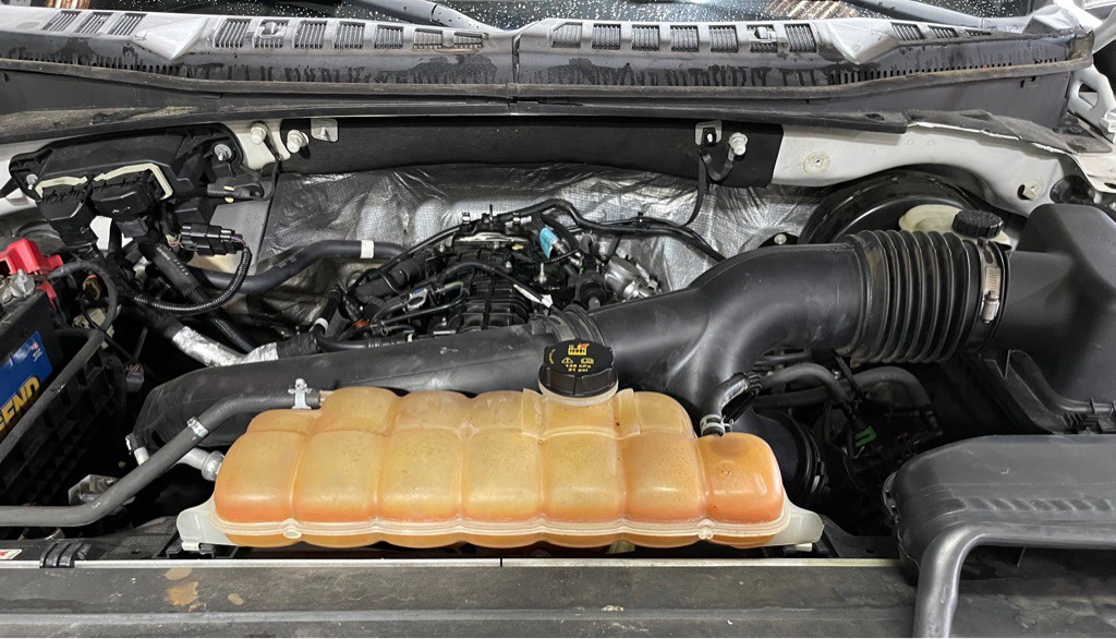2015 Ford F-150 Image 8