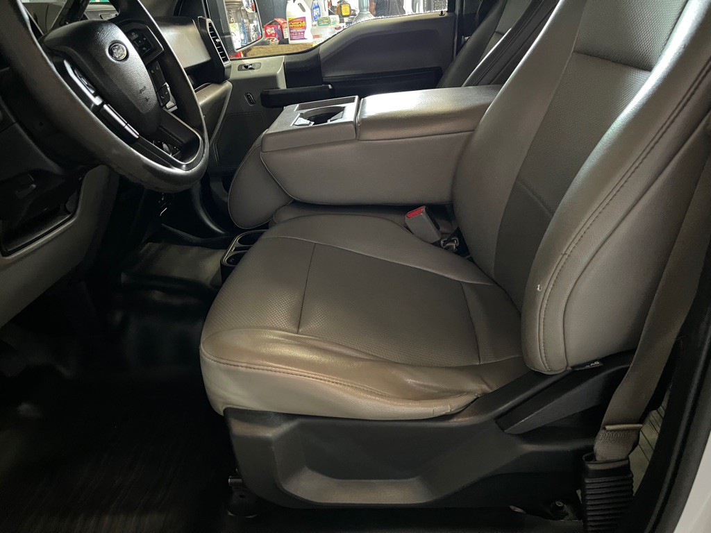2015 Ford F-150 Image 10