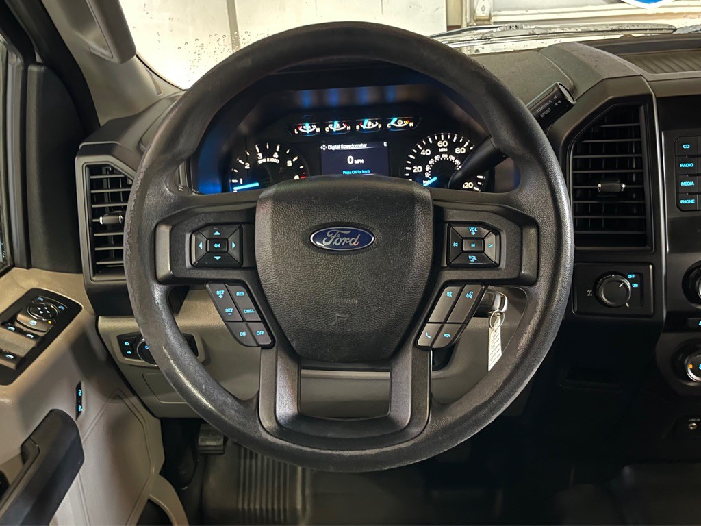 2015 Ford F-150 Image 12