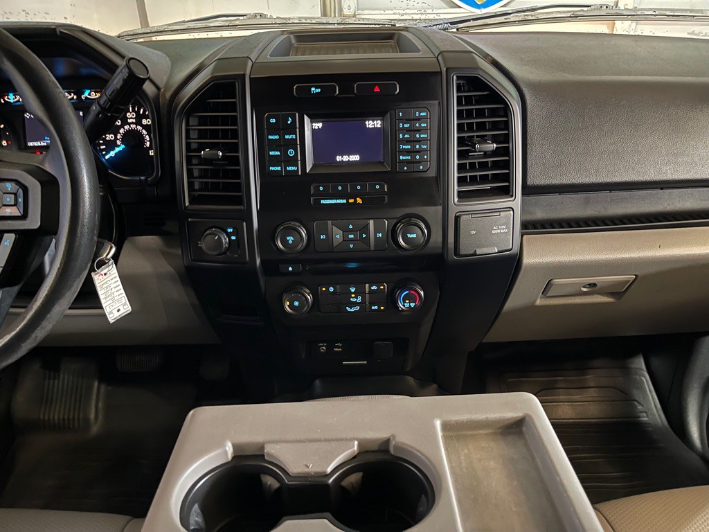 2015 Ford F-150 Image 13