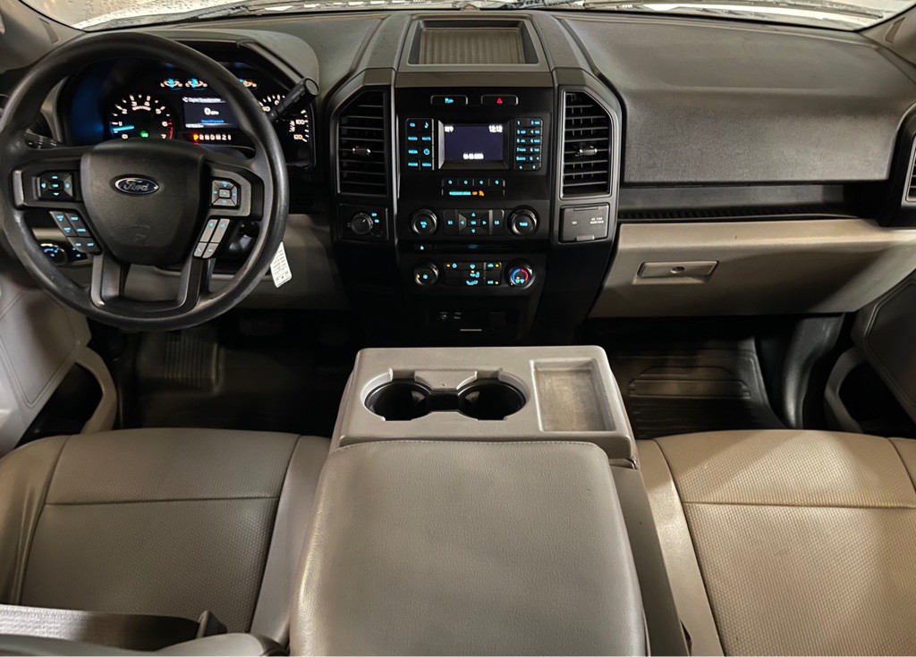2015 Ford F-150 Image 14