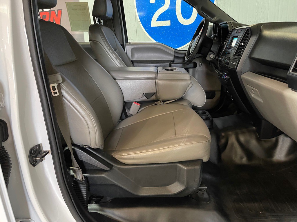 2015 Ford F-150 Image 16