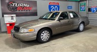 Image for 2010 Ford Crown Victoria Police Interceptor ID: 7467651