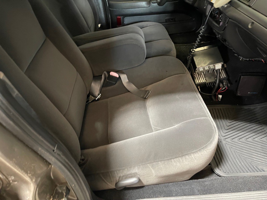 2010 Ford Crown Victoria Image 16