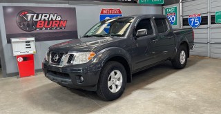 Image for 2013 Nissan Frontier S ID: 7472912