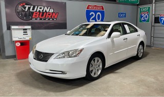 Image for 2007 Lexus ES 350 BASE ID: 7480139