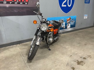 Image for 1975 Honda Cb550k  ID: 7487908