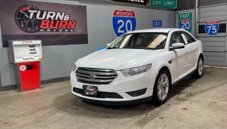 Image for 2013 Ford Taurus SEL ID: 7490772