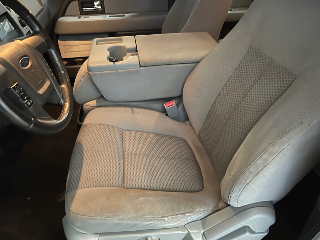 2012 Ford F-150 Image 10