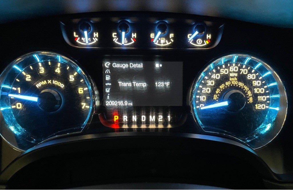 2012 Ford F-150 Image 11