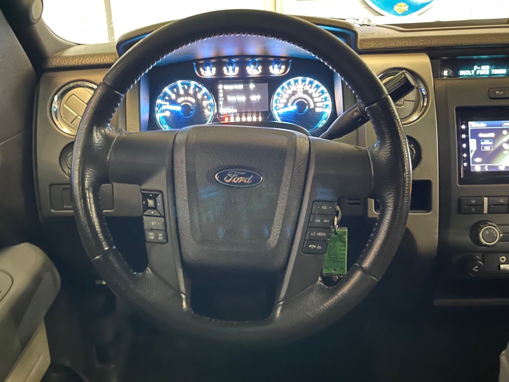 2012 Ford F-150 Image 12