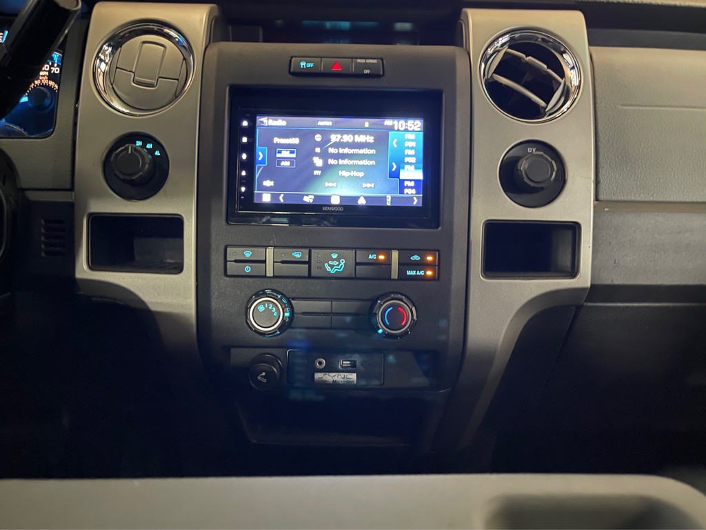 2012 Ford F-150 Image 13