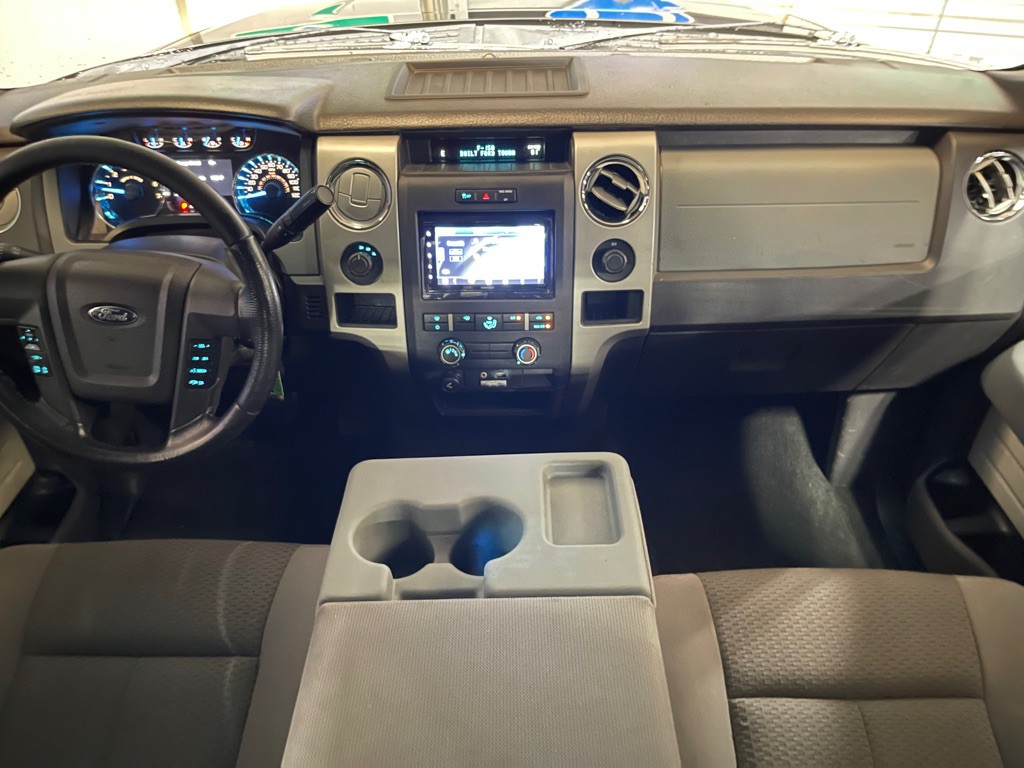 2012 Ford F-150 Image 14