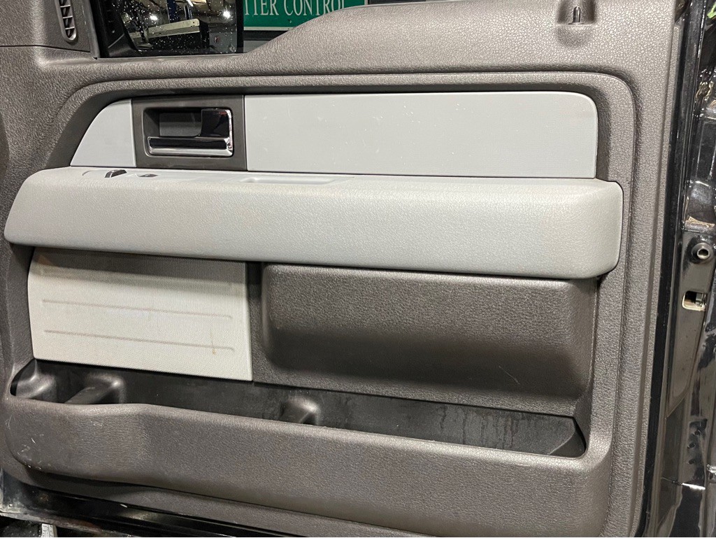 2012 Ford F-150 Image 15