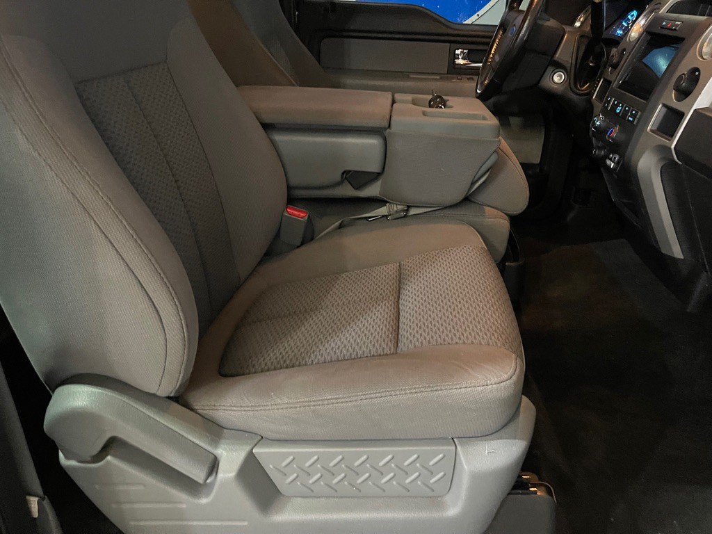 2012 Ford F-150 Image 16