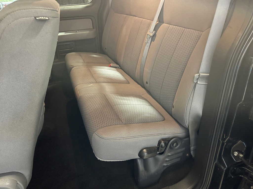 2012 Ford F-150 Image 17