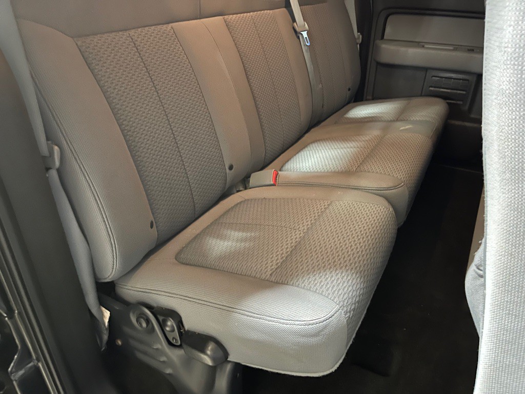 2012 Ford F-150 Image 18