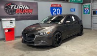 Image for 2017 Mazda Mazda3 Sport ID: 7490781