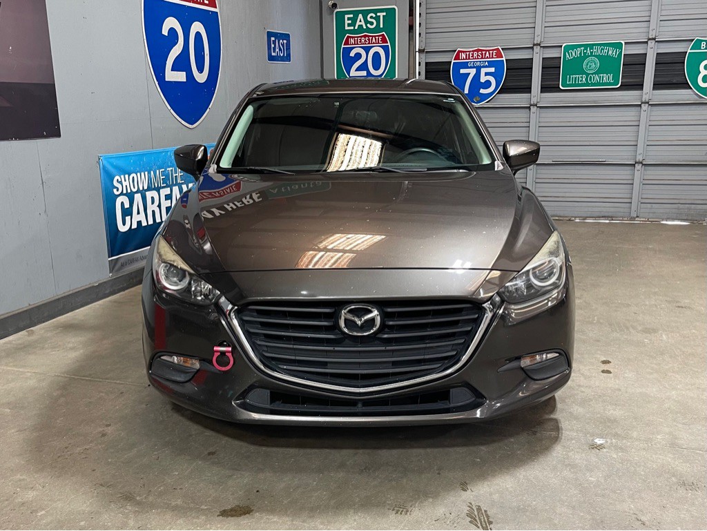 2017 Mazda Mazda3 Image 2
