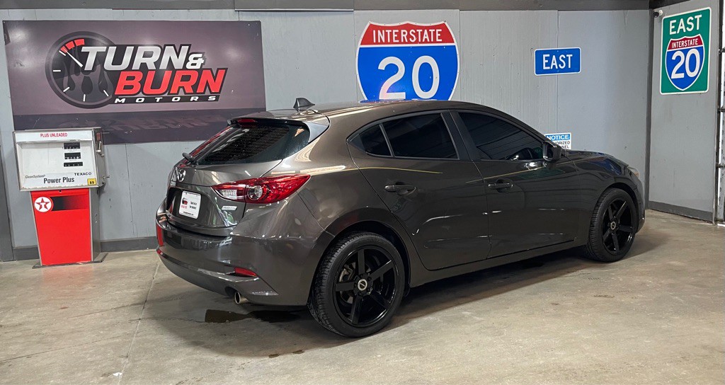 2017 Mazda Mazda3 Image 5