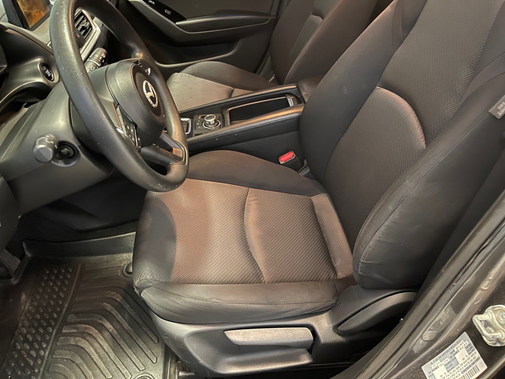 2017 Mazda Mazda3 Image 10