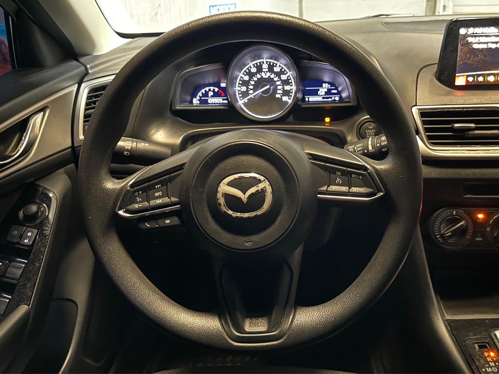 2017 Mazda Mazda3 Image 12
