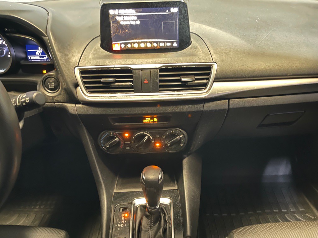 2017 Mazda Mazda3 Image 13