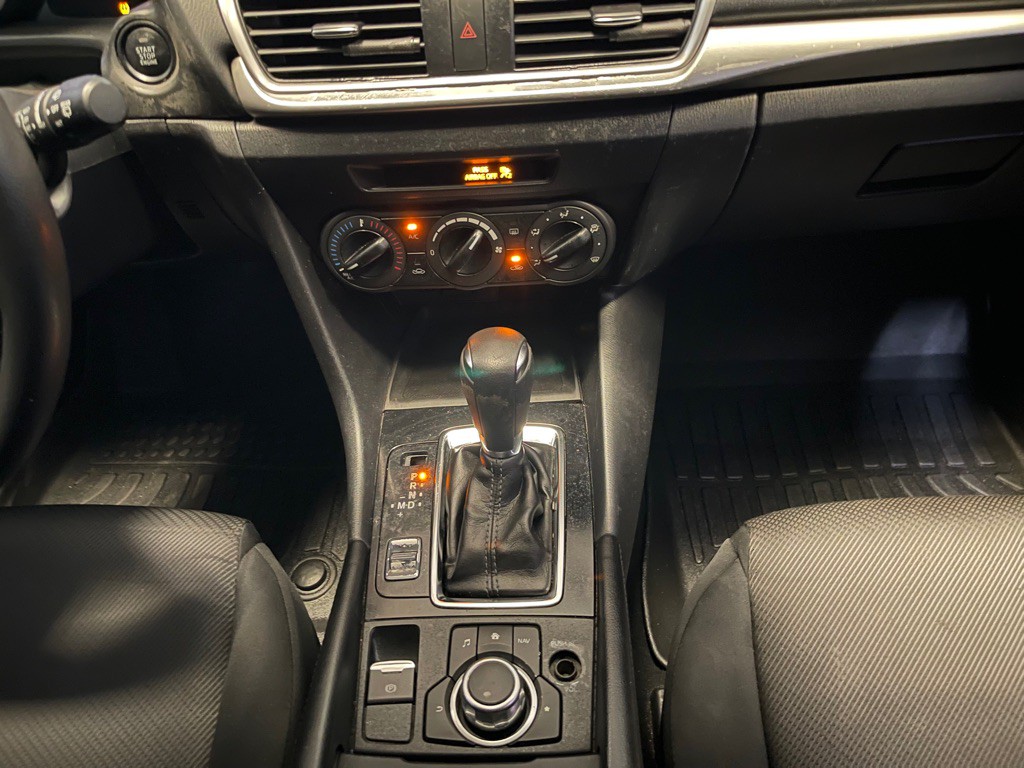 2017 Mazda Mazda3 Image 14