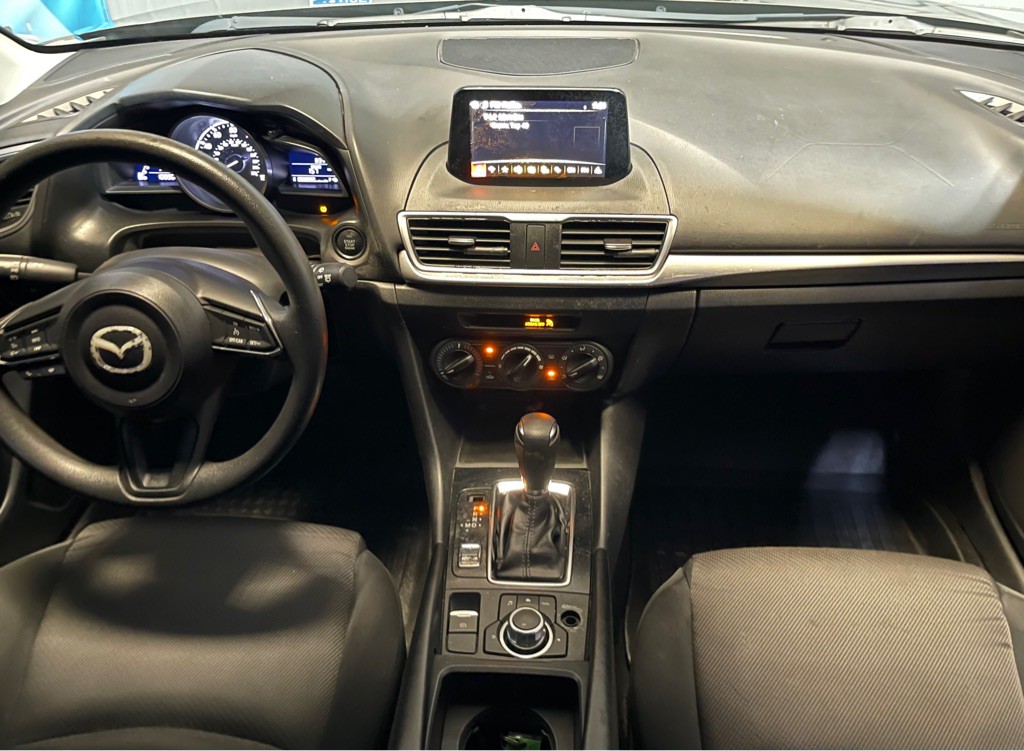 2017 Mazda Mazda3 Image 15