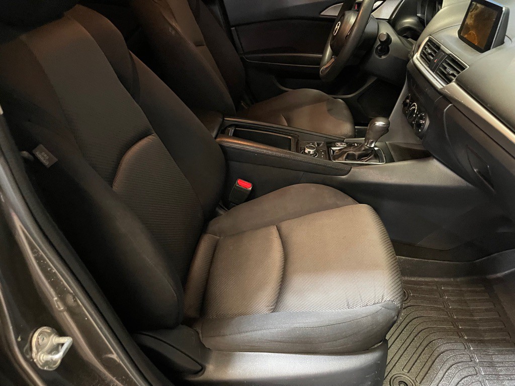 2017 Mazda Mazda3 Image 17