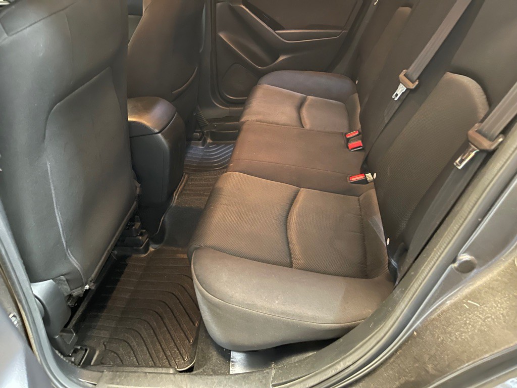 2017 Mazda Mazda3 Image 18