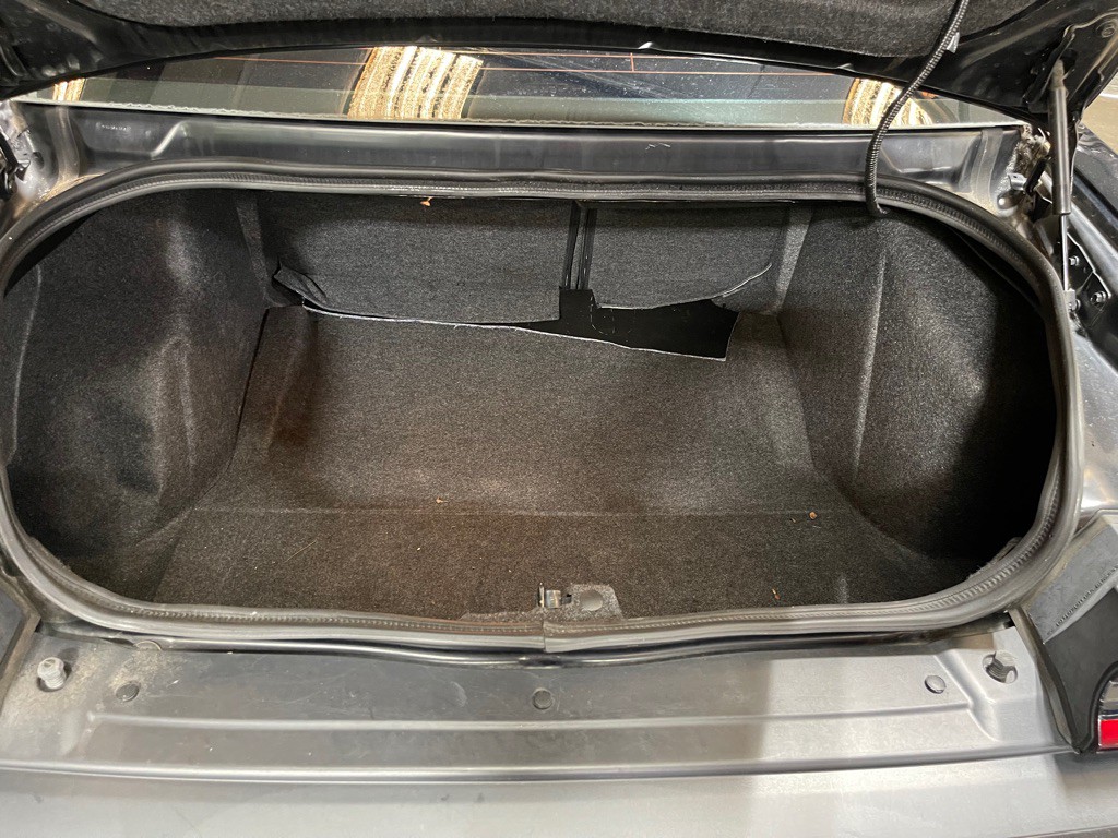 2018 Dodge Challenger Image 7