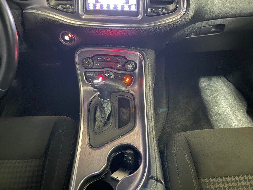 2018 Dodge Challenger Image 14
