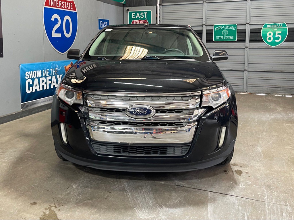 2013 Ford Edge Image 2
