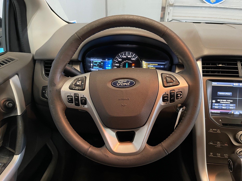 2013 Ford Edge Image 11