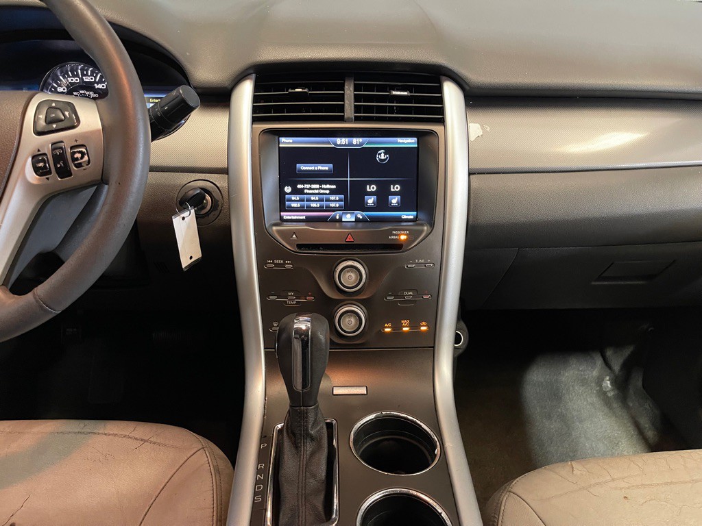 2013 Ford Edge Image 12