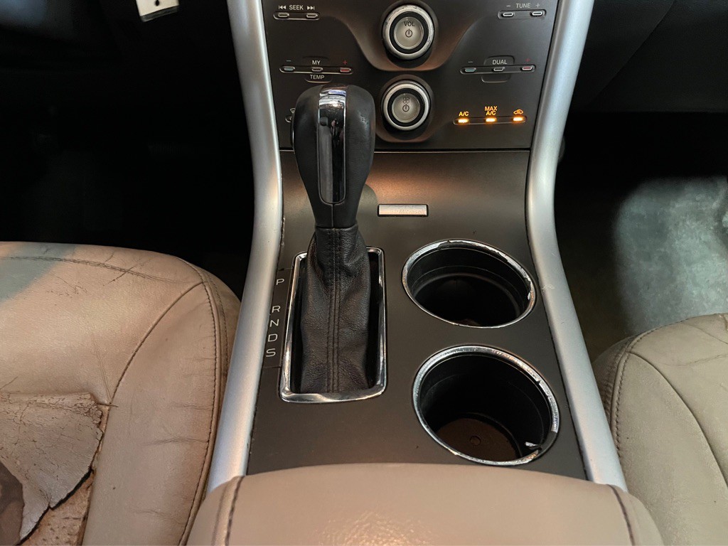 2013 Ford Edge Image 13