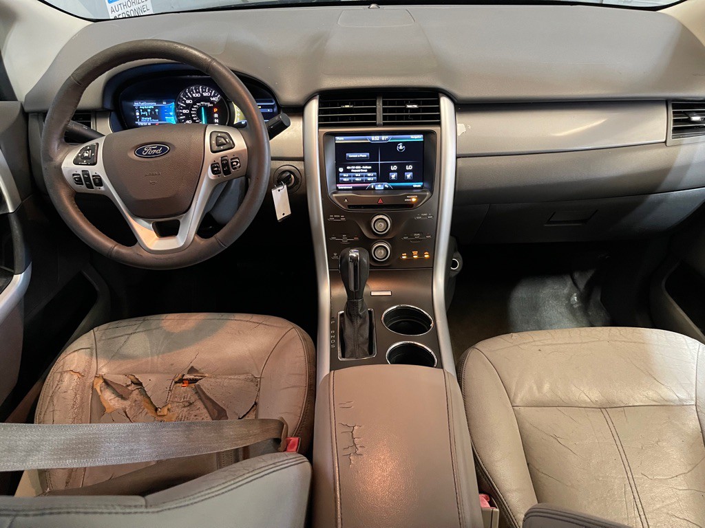2013 Ford Edge Image 14