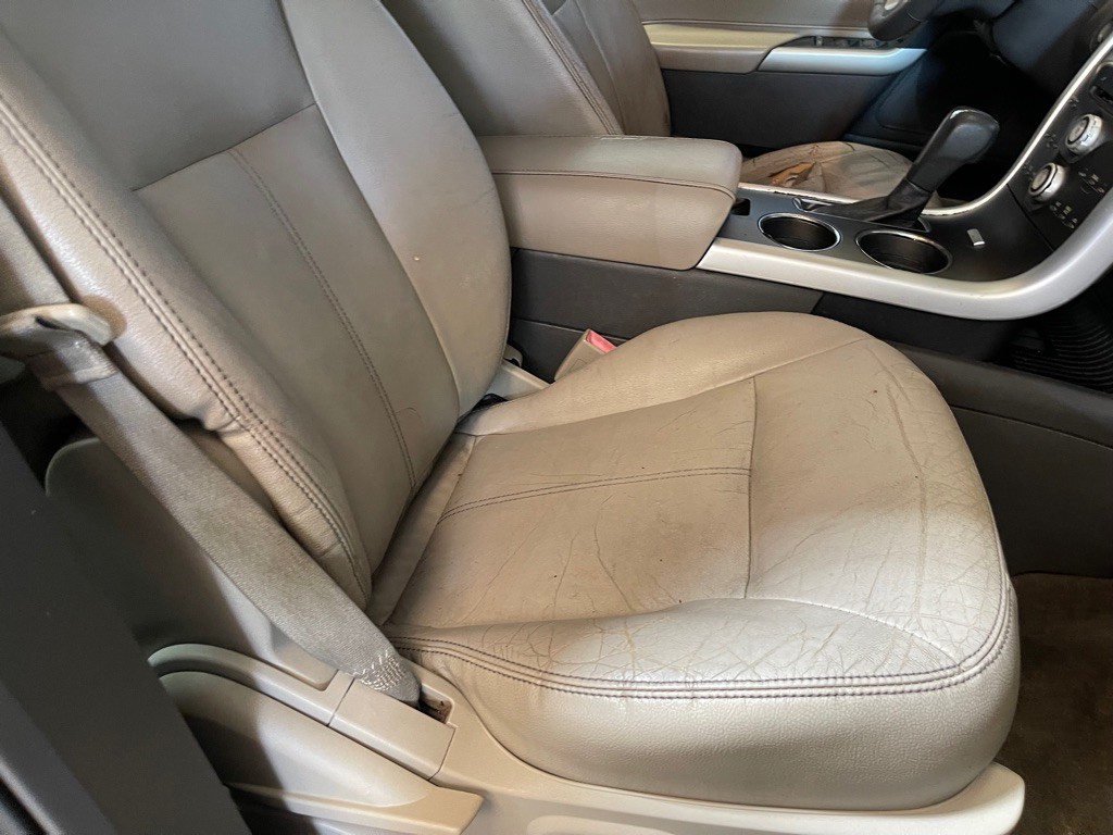 2013 Ford Edge Image 16