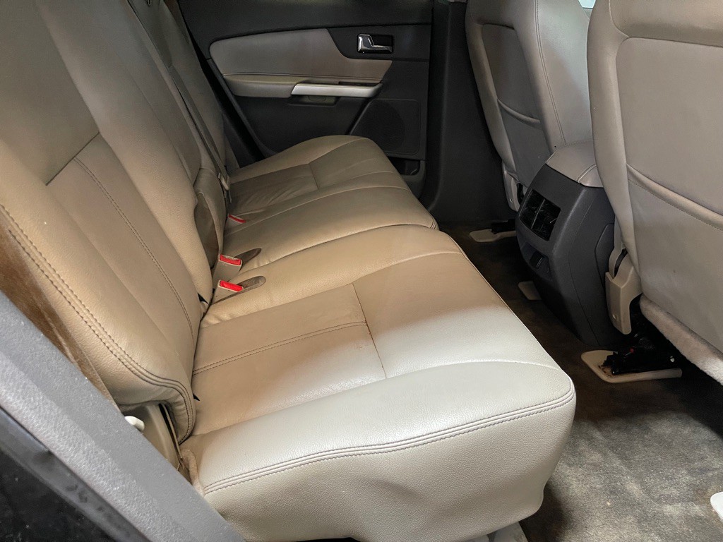 2013 Ford Edge Image 18