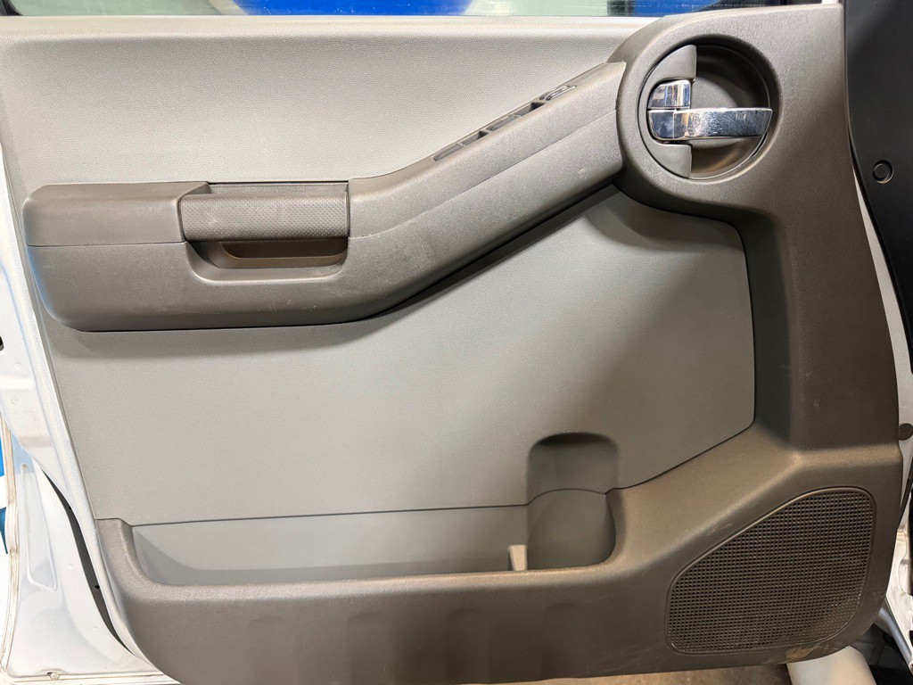 2009 Nissan Xterra Image 9