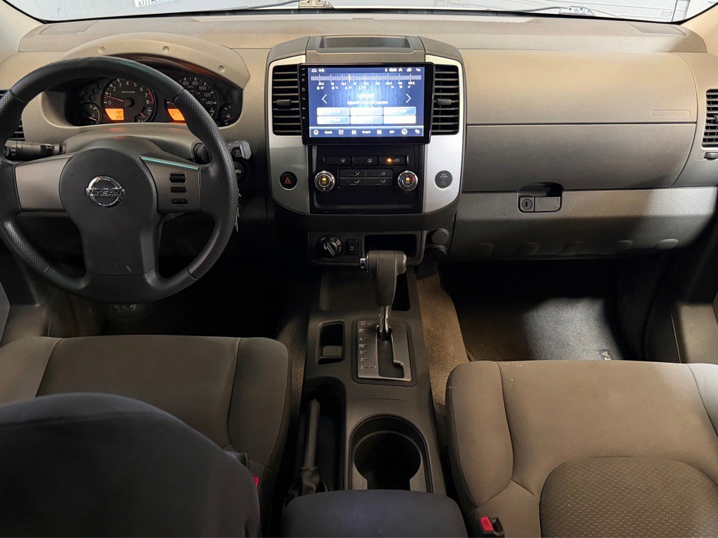 2009 Nissan Xterra Image 14