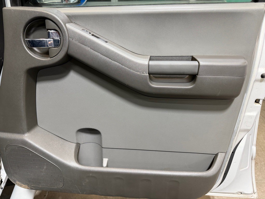 2009 Nissan Xterra Image 15