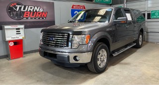 Image for 2011 Ford F-150 XL ID: 7511169