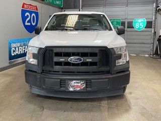 Image for 2017 Ford F-150 XL ID: 7511224