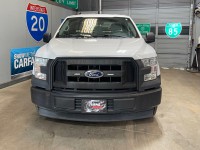 Image for 2017 Ford F-150 XL ID: 7511224