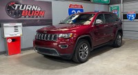 Image for 2020 Jeep Grand Cherokee Limited ID: 7513537