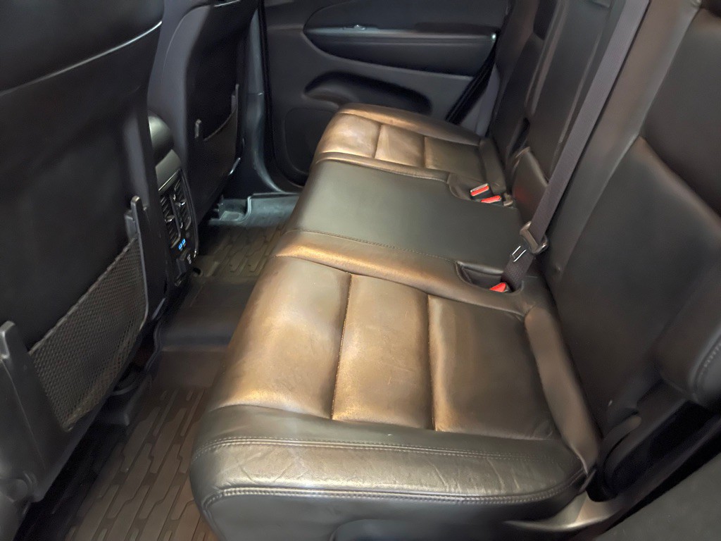 2020 Jeep Grand Cherokee Image 11