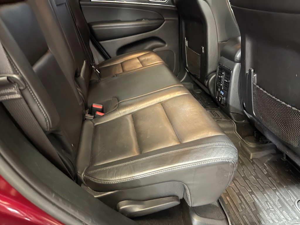 2020 Jeep Grand Cherokee Image 14